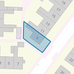 Perceel WRG03-I-3403