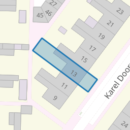 Perceel WRG03-I-3405