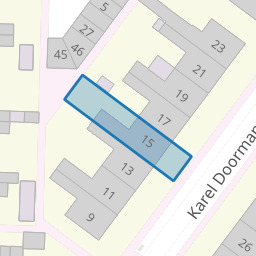 Perceel WRG03-I-3406