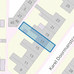 Perceel WRG03-I-3407