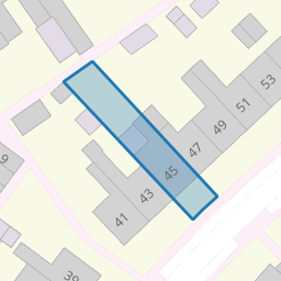 Perceel WRG03-I-3412