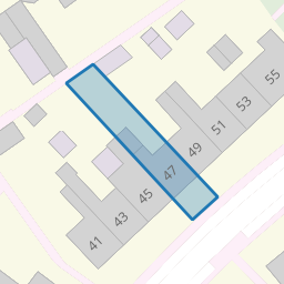 Perceel WRG03-I-3413