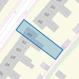 Perceel WRG03-I-3425