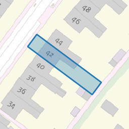 Perceel WRG03-I-3426