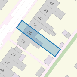 Perceel WRG03-I-3427