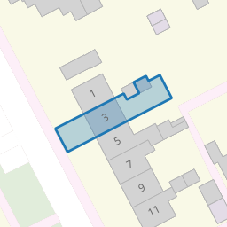 Perceel WRG03-I-3430