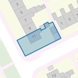 Perceel WRG03-I-3432