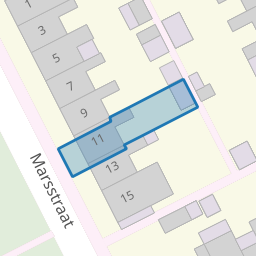 Perceel WRG03-I-3440