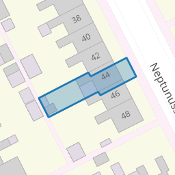 Perceel WRG03-I-3443