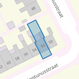 Perceel WRG03-I-3445