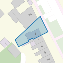 Perceel WRG03-I-3451