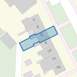 Perceel WRG03-I-3453