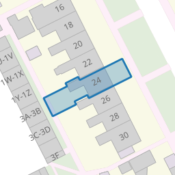 Perceel WRG03-I-3461