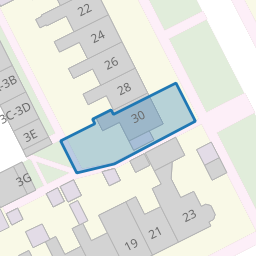 Perceel WRG03-I-3464