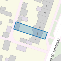 Perceel WRG03-I-3475