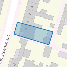 Perceel WRG03-I-3490