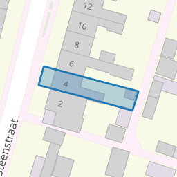 Perceel WRG03-I-3491