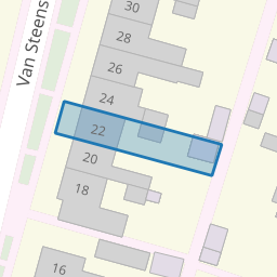 Perceel WRG03-I-3496