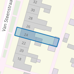 Perceel WRG03-I-3497