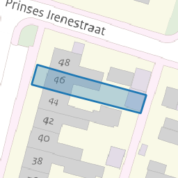 Perceel WRG03-I-3505