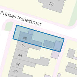 Perceel WRG03-I-3506