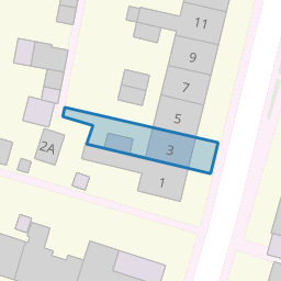 Perceel WRG03-I-3508