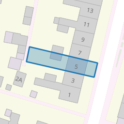 Perceel WRG03-I-3509