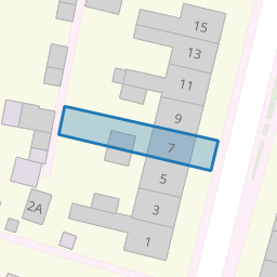 Perceel WRG03-I-3510