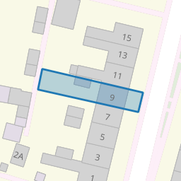 Perceel WRG03-I-3511