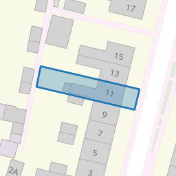 Perceel WRG03-I-3512