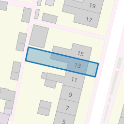 Perceel WRG03-I-3513