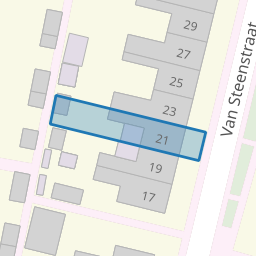 Perceel WRG03-I-3515