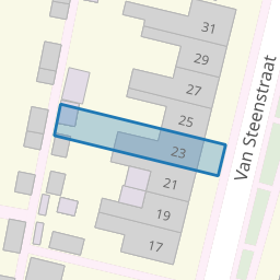 Perceel WRG03-I-3516