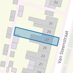 Perceel WRG03-I-3517