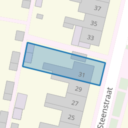 Perceel WRG03-I-3519