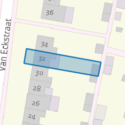 Perceel WRG03-I-3530