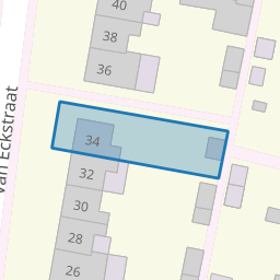 Perceel WRG03-I-3531