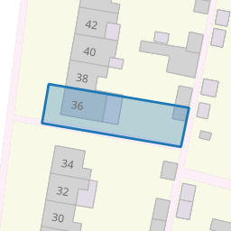 Perceel WRG03-I-3532