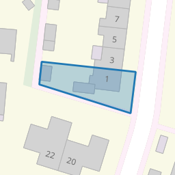 Perceel WRG03-I-3538