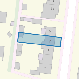 Perceel WRG03-I-3541