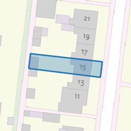 Perceel WRG03-I-3545