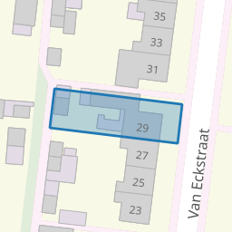 Perceel WRG03-I-3549