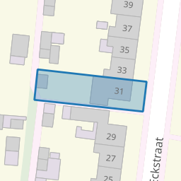 Perceel WRG03-I-3550