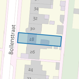 Perceel WRG03-I-3556