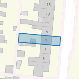 Perceel WRG03-I-3562