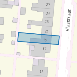 Perceel WRG03-I-3564