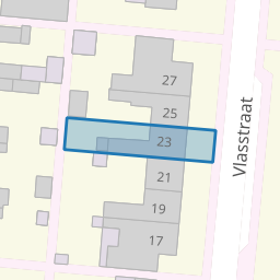 Perceel WRG03-I-3566