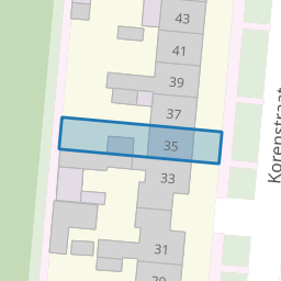 Perceel WRG03-I-3570