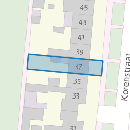 Perceel WRG03-I-3571