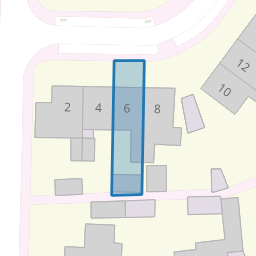 Perceel WRG03-I-3575